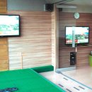 조광 야외 골프존 이미지