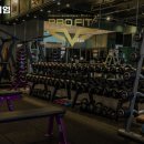 프로핏 프리미엄 피트니스 이미지