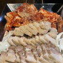 켈리비어상남점 | 창원 상남동 술집 추천 수육과 김치구이가 맛있는 단골손님
