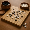 천년의 시간을 가진 바둑의 기원