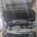 메딕카센타 | 올뉴카니발dpf크리닝, 메딕카센타에서 하고 왔네요~