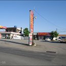 터미널주유소 이미지