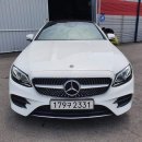 벤츠.w213.e220d.쿠페차량 중고차 판매 이미지