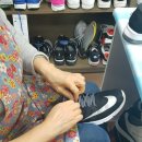 운동화 손세탁 이불 이미지
