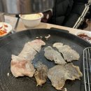 장생생고기 | 교대역 맛집 삼겹살 회식장소 대패 삼겹살이 맛있는 교대패