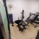 골드마운틴 짐 이미지