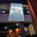 마마타타 | [강릉 내돈내산] 택지 &#34;마마타타&#34; / 아프리칸다이닝 퓨전음식 바베큐 맛집 / 가족 외식, 데이트 추천 장소