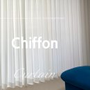 107-금촌2-107 | 파주 금촌 두보2차 아파트 차르르 쉬폰&amp;허니콤 쉐이드 세트 시공 - 커튼달아드림