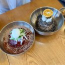 새별오름 근처 맛집 제주올레면옥 재방문 후기