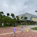 한울도서관 앞 이미지