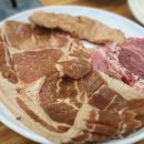 서민숯불갈비 이미지