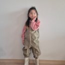 장화 | 아동가슴장화 후기 갯벌체험 필수템 해루조이 아기 가슴장화 추천