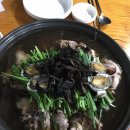 산일능이버섯백숙