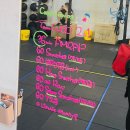 CrossFit ASLAN 이미지