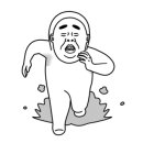 구산역4번출구 앞 (갈현베르빌) 이미지