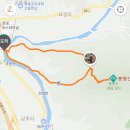 문경 봉명산 & 출렁다리 이미지