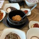 해송 | [인천 영종] 내돈내산 공항 뷰 영종도 쌈밥 맛집 해송쌈밥 후기