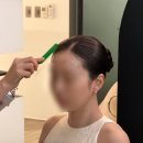 이수진헤어 - 북구 | 상왕십리 톤트(tone.t)헤어 이수진 디자이너의 뮤트 브라운 톤다운, 웨딩 촬영 필수 코스 헤어컨설팅 후기