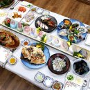 비진도횟집 이미지