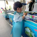 제주도 여행 중 아이와함께가기좋은곳인 21개월아기 호떡이 가장 최애장소❤️ : 뽀로로앤타요 테마파크