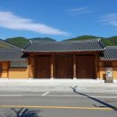 덕천강쉼터