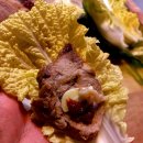 김밥과스파게티 이미지