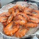 승엽 | 남당항 대하축제 맛집 승엽회수산 대하소금구이 후기