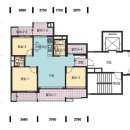 한진해모로아파트 앞 이미지