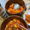 내서읍507 | 마산 내서 삼계 맛집/ 도토리나무수제비 사골도토리수제비, 도토리수제비, 파전, 동동주