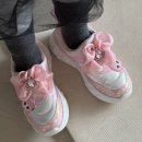 슈즈플러스 | 슈마커X티니핑, 프린세스 키치 티니핑 윈터슈즈 (구매처, 실착후기)