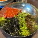 봉은사역 맛집 추천, 성북동청국장 육회비빔밥 솔직 후기