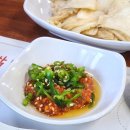 이모카세 쌈밥집