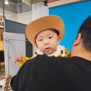 미미사진관 앞(창전동) | 200일 기념 촬영하러 별내 마리사진관 방문후기