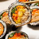 푸드앤김밥 이미지