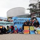 Inaction climatique : la Justice internationale met les États au vert 이미지
