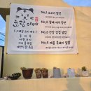 호랑이네 | 제주 월정리 맛집 호랑이네 매콤흑돼지 덮밥 후기