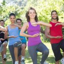 건강태극권(실용) 이미지