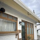 진지함 옥수점 | 강문해변카페 꾸옥 GGUOK 평일 옥수수라떼 먹은 후기