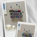 푸른달 | 할머니 생신 토퍼 추천, 푸른달하늘 맞춤토퍼 제작 후기