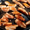 오필승숯불닭갈비 이미지