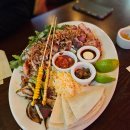 썸 | 광명역 맛집 내돈내산 후기 명량철판 광명역점 철판구이 플레이트A 일직동 저녁 데이트 추천