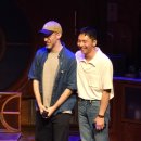 미도아파트_상 | 해피엔딩 뮤지컬 내용 줄거리 캐스팅 예매 출연진 박천휴 전미도 토니상 한국공연 박진주 결말 정보 총정리