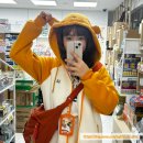 건어물여동생 우마루짱 후드집업후기 내돈내산굿즈후기 (헬로우샵)