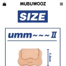 무부우즈