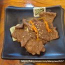 고개랑산채랑 | 오대산 월정사 산채정식 맛집 선재길 식당 후기