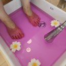 새마을금고 건너편 | 춘천 우두동 베트남 마사지샵 팜스힐링테라피 엄마 모시고 다녀온 후기