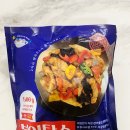 강릉시수산업협동조합 수산물직매장 | 주문진 수협직매장 복어탕수 추천