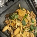 철판닭갈비 이미지