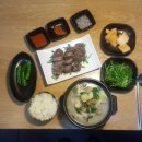 이정하순대 이미지