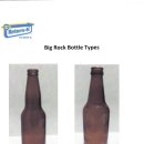 Big Rock New 330ml Non-Refillable Glass Bottle 이미지